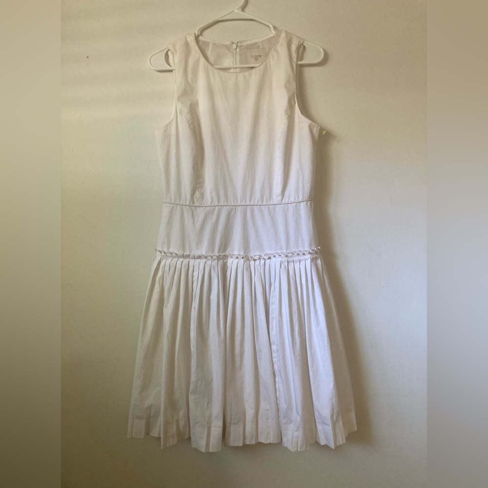 J CREW DRESS